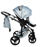 Poussette Junama S-Class 10 - Mode Bébé Claye