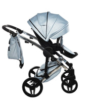 Poussette Junama S-Class 10 - Mode Bébé Claye