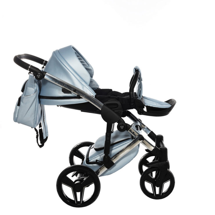 Poussette Junama S-Class 10 - Mode Bébé Claye