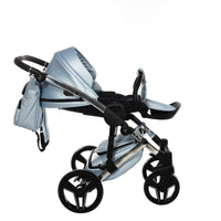 Poussette Junama S-Class 10 - Mode Bébé Claye