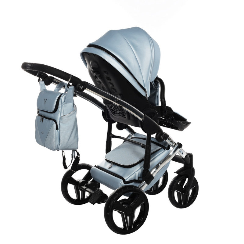 Poussette Junama S-Class 10 - Mode Bébé Claye