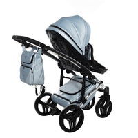 Poussette Junama S-Class 10 - Mode Bébé Claye