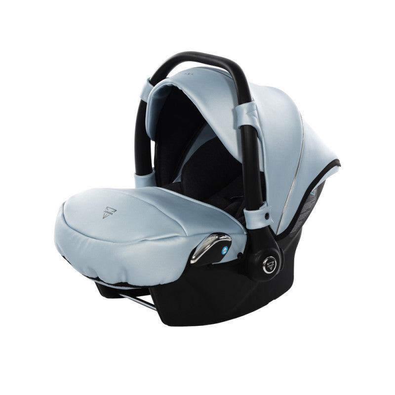 Poussette Junama S-Class 10 - Mode Bébé Claye