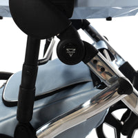 Poussette Junama S-Class 10 - Mode Bébé Claye
