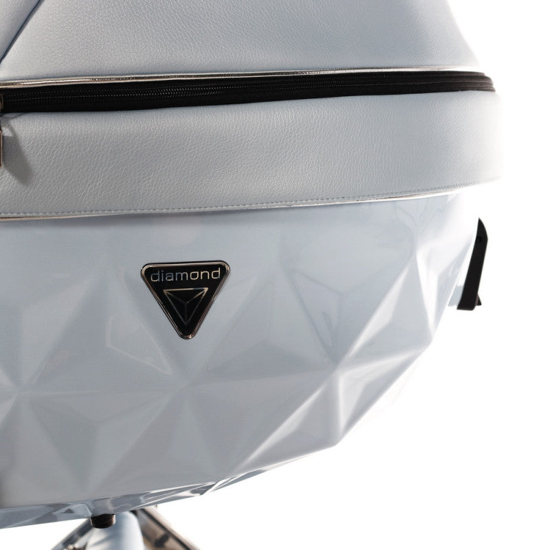 Poussette Junama S-Class 10 - Mode Bébé Claye