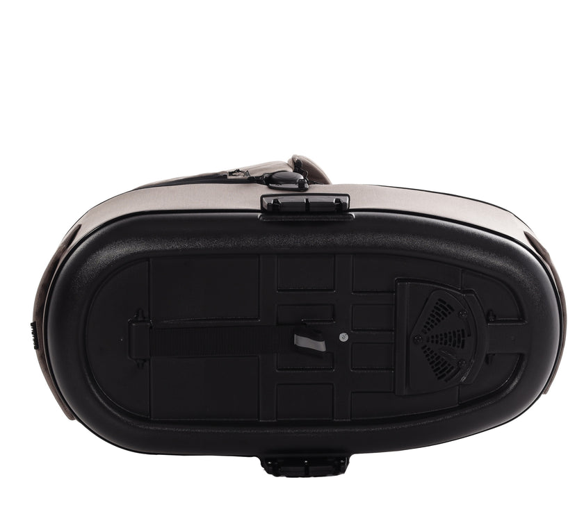 Poussette Junama Smart Noir - Mode Bébé Claye