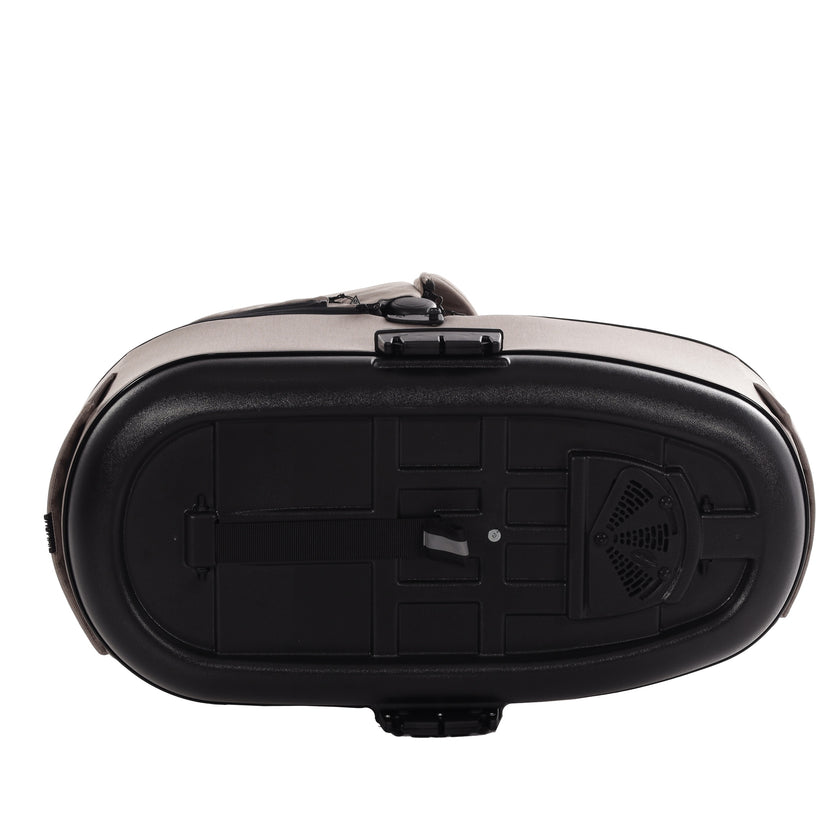 Poussette Junama Smart Noir - Mode Bébé Claye