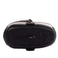Poussette Junama Smart Noir - Mode Bébé Claye