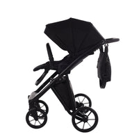 Poussette Junama Smart Noir - Mode Bébé Claye
