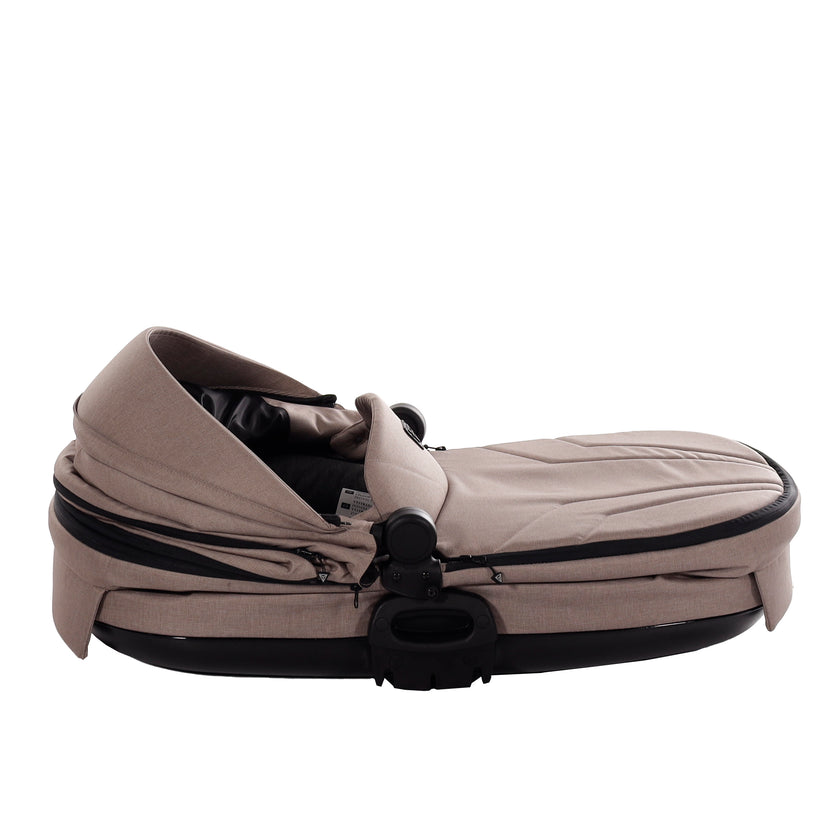 Poussette Junama Smart Noir - Mode Bébé Claye