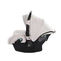 Poussette Junama Space Beige - Mode Bébé Claye