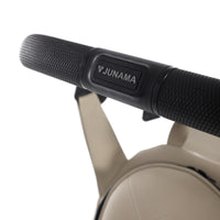Poussette Junama Space Eco Beige - Mode Bébé Claye
