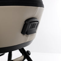 Poussette Junama Space Eco Beige - Mode Bébé Claye