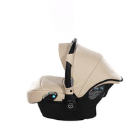 Poussette Junama Space Eco Beige - Mode Bébé Claye