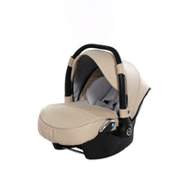 Poussette Junama Space Eco Beige - Mode Bébé Claye