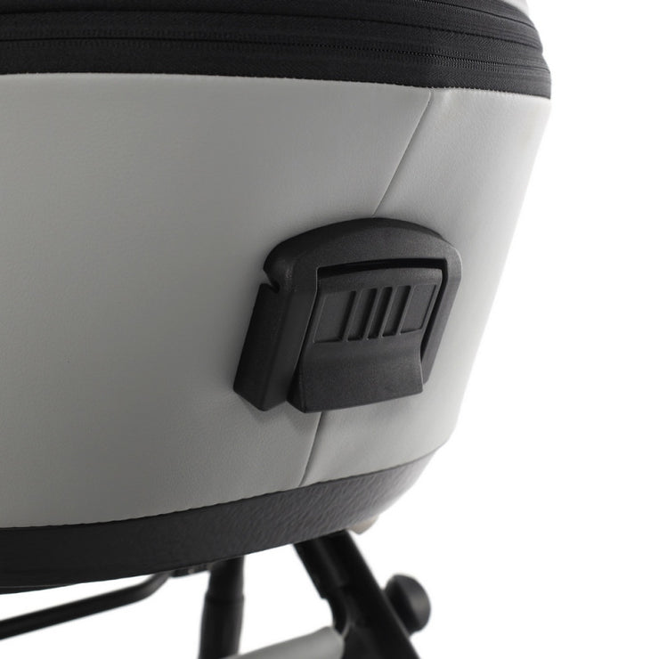 Poussette Junama Space Eco Gris - Mode Bébé Claye