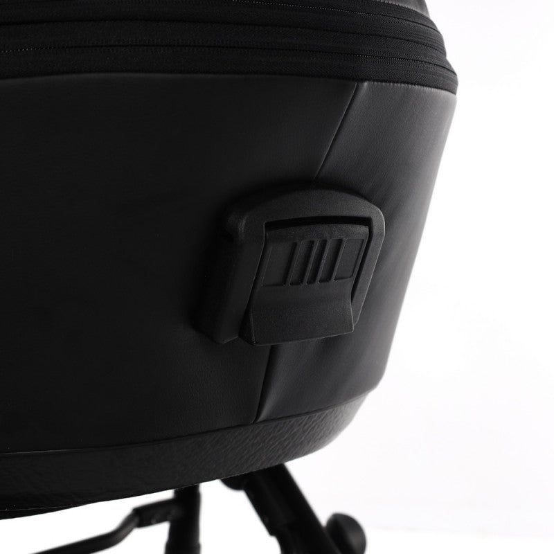 Poussette Junama Space Eco Noir - Mode Bébé Claye
