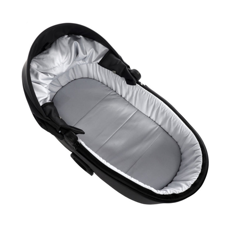 Poussette Junama Space Eco Noir - Mode Bébé Claye