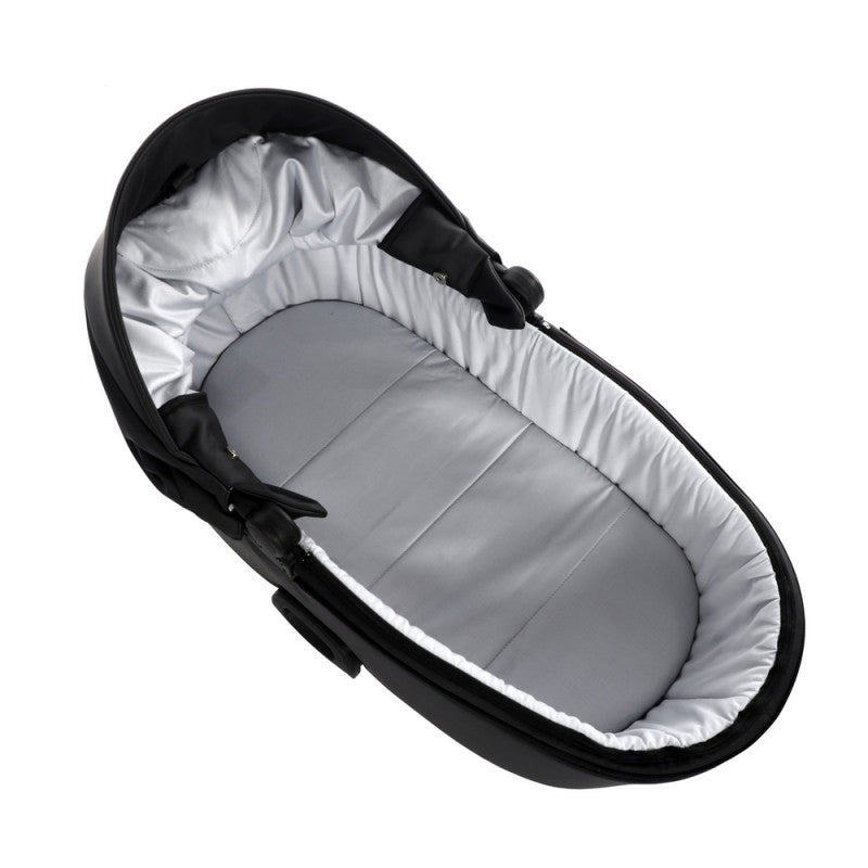 Poussette Junama Space Eco Noir - Mode Bébé Claye