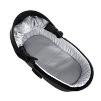 Poussette Junama Space Eco Noir - Mode Bébé Claye