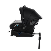 Poussette Junama Space Eco Noir - Mode Bébé Claye