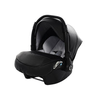 Poussette Junama Space Eco Noir - Mode Bébé Claye