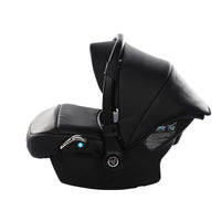 Poussette Junama Space Eco Noir - Mode Bébé Claye