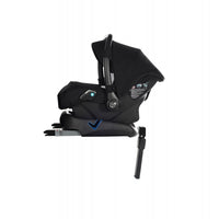 Poussette Junama Space Noir - Mode Bébé Claye