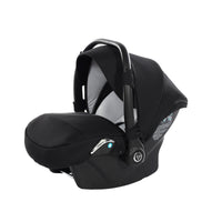 Poussette Junama Space Noir - Mode Bébé Claye