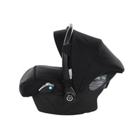 Poussette Junama Space Noir - Mode Bébé Claye