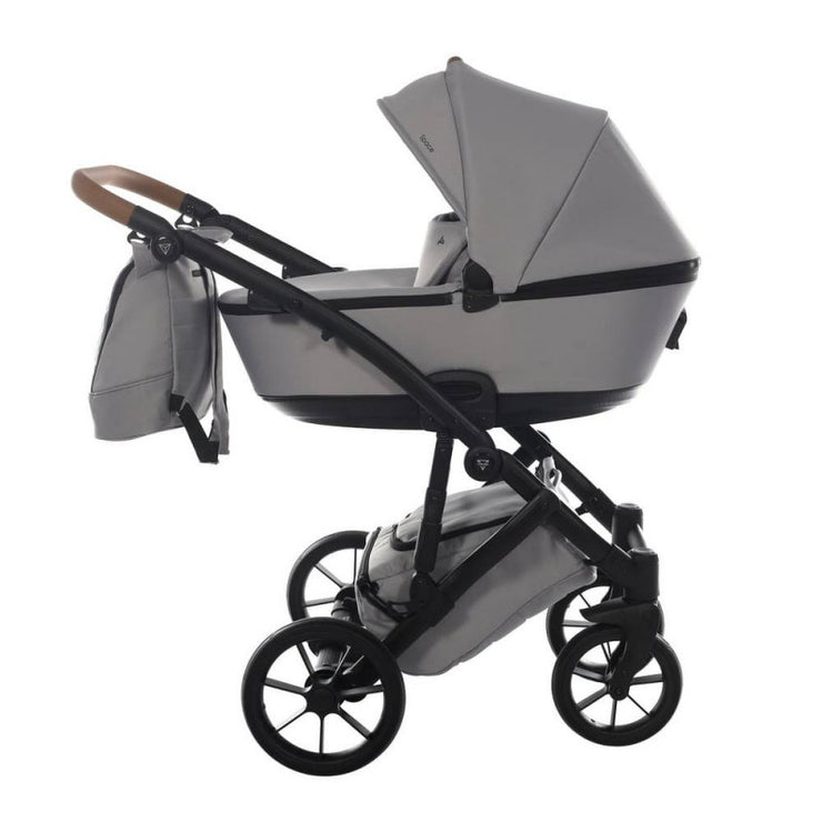 Poussette Junama Space Gris