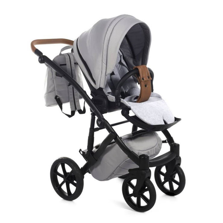 Poussette Junama Space Gris