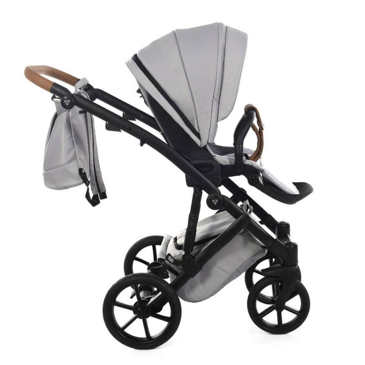 Poussette Junama Space Gris