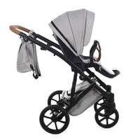 Poussette Junama Space Gris