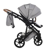 Poussette Junama Space Gris