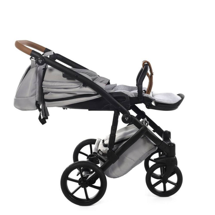 Poussette Junama Space Gris
