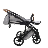 Poussette Junama Space Gris