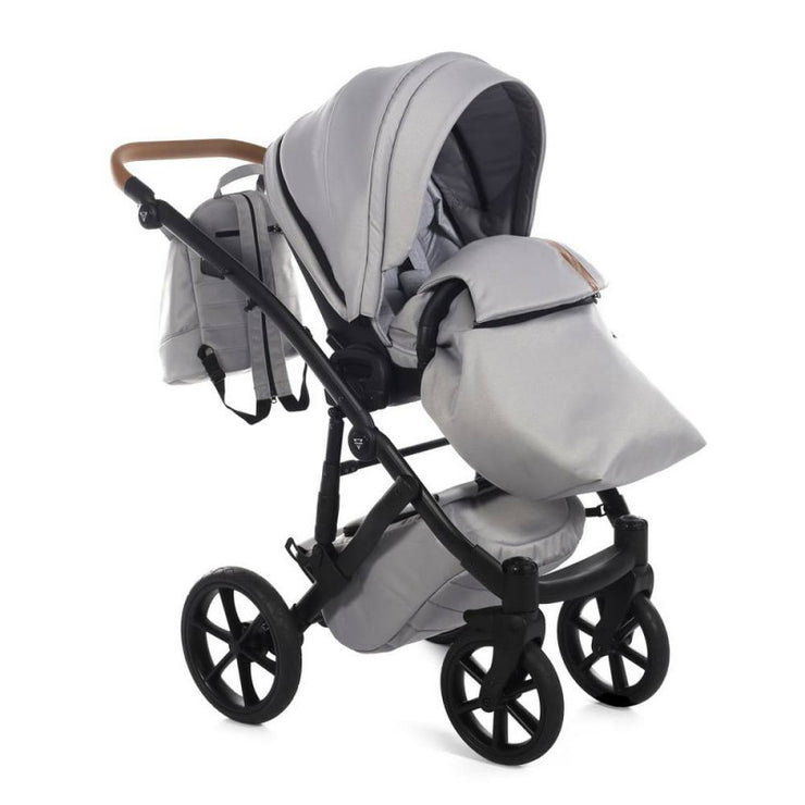 Poussette Junama Space Gris