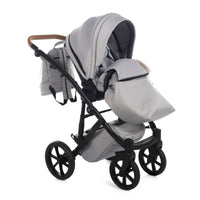 Poussette Junama Space Gris