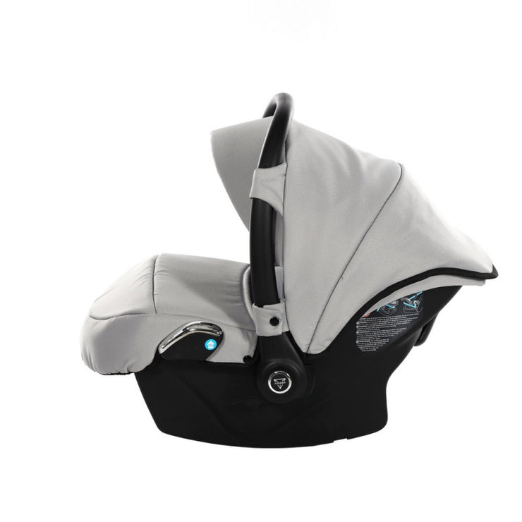 Poussette Junama Space Gris