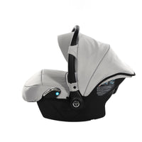 Poussette Junama Space Gris