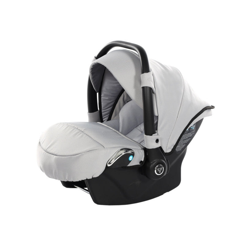Poussette Junama Space Gris