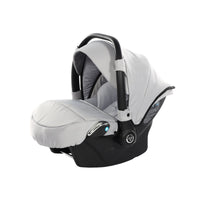Poussette Junama Space Gris
