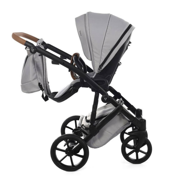 Poussette Junama Space Gris