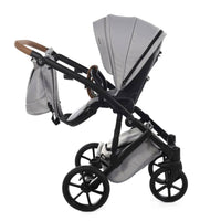 Poussette Junama Space Gris