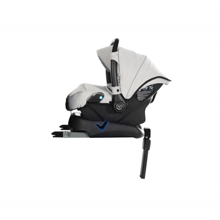 Poussette Junama Space Gris