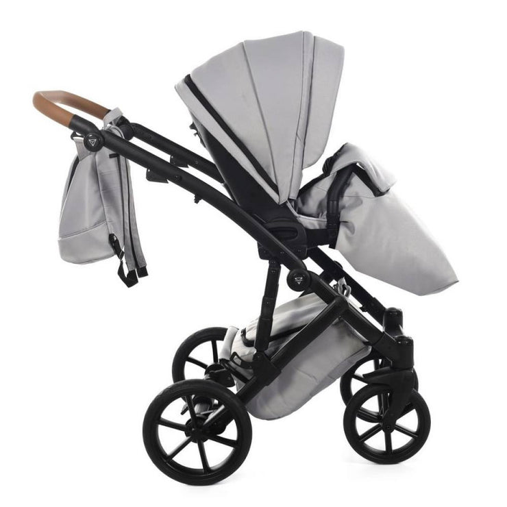 Poussette Junama Space Gris