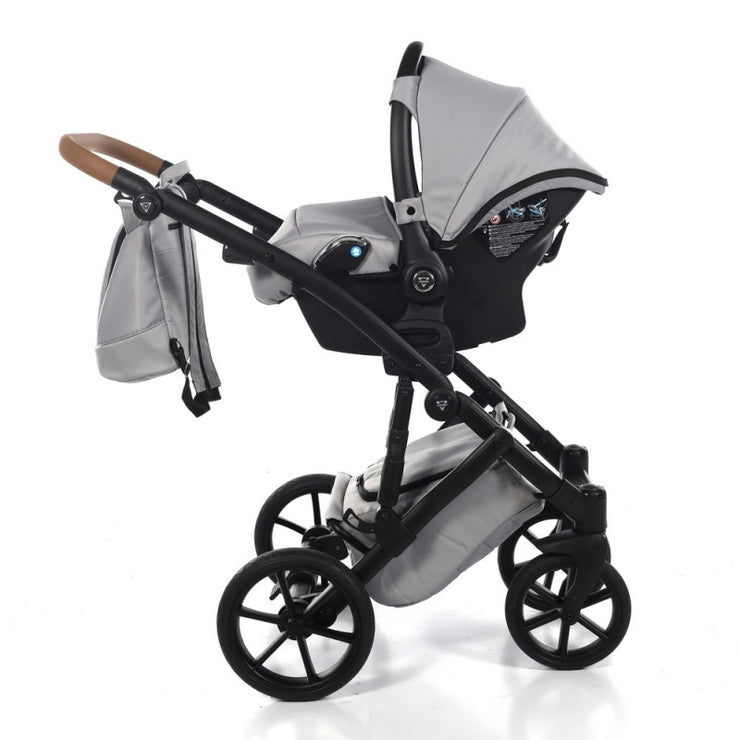 Poussette Junama Space Gris