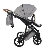 Poussette Junama Space Gris
