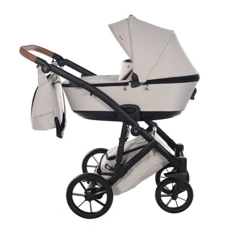 Poussette Junama Space Beige